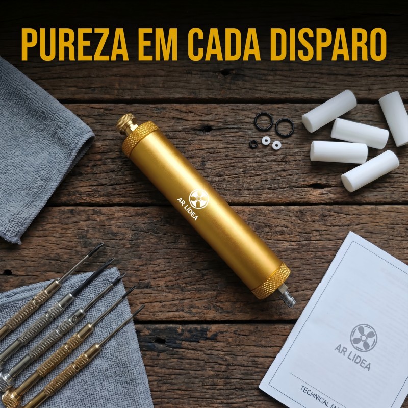 Filtro M35